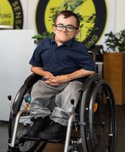 Jonas Lacher - AXA Versicherung ABSOLUT Finanz GmbH & Co. KG - Kfz-Versicherung  in  Krumbach