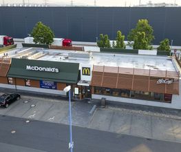 McDonald's Bild 8
