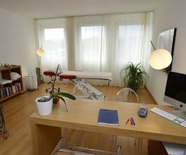 Ayer Zwick Stéphanie - Cabinet d'ostéopathie de La Jonction Bild 2