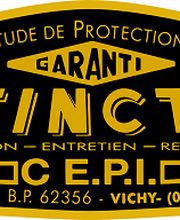 C.E.P.I. Extinctor image 15