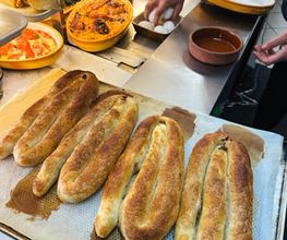 BALKAN Bäckerei & Spezialitäten Bini Bild 6