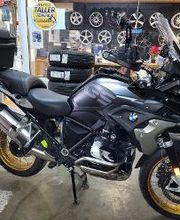 Euromaster Hermanos Millán imagen 14