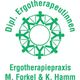 Praxis für Ergotherapie Mandy Forkel & Kerstin Hamm