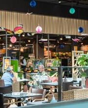 Uvrier Centre - Restaurant - Sion 