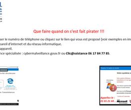 Clic@ssistance image 17