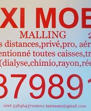 Taxi Moez image 1