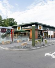 McDonald's Bild 1