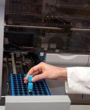 Laboratoire Victor Hugo - Spécialisé AMP - Paris 16e -  BIOGROUP PARIS OUEST image 10