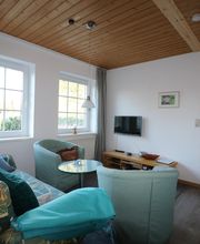 "Schwanensee ***" für 4 Personen, Wohnzimmer