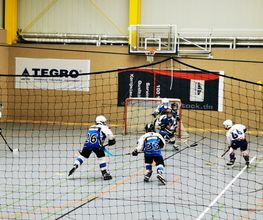 WIRO SportCenter B.-v.-Suttner-Ring Bild 4