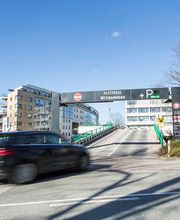 Alstertal-Einkaufszentrum Bild 3