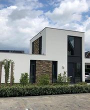 Nieuwbouwwoning Contreie
