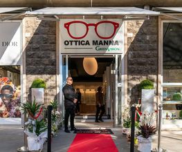 Ottica Manna, Piazza Roma immagine 3