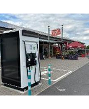 ChargeOne Ladestation Bild 2