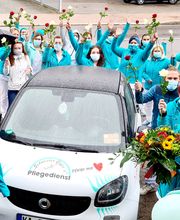 Schwester Elfies´s Pflegedienst GmbH Bild 8