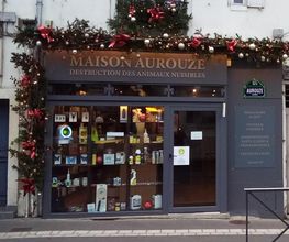 Aurouze Touraine image 3
