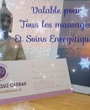 Ode à nous Libération émotionnelle, massage Bild 2