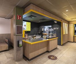 McDonald's Bild 4