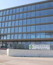 Pharmacie du Levant - La Pâla Bild 5