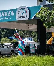 Tankstelle am Marktkauf Bild 1