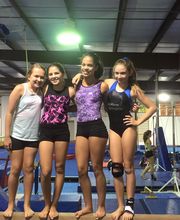 Southern Gymnastics image 4