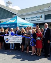 Shore United Bank image 1