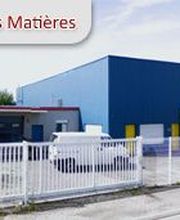 Comptoir des Matières image 1