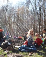Wildnisschule WildnisWelt Bild 3