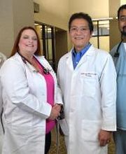 Dr. Syed Ahmed, MD image 2