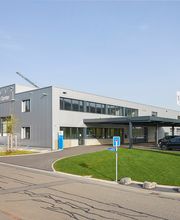 AMAG Carrosserie Center Wettswil Bild 8