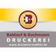 Druckerei Baldauf & Bachmann OHG