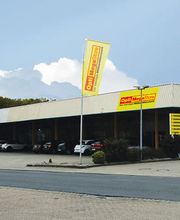 Opti-MegaStore | Möbeldiscounter & Küchendiscounter Werlte Bild 1