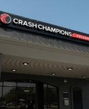 Crash Champions Collision Repair Fairhope image 10