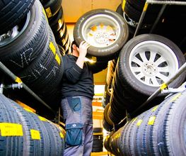 Garage Ritzmann AG Bild 6