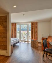 Zimmer im Hotel Heckl 05