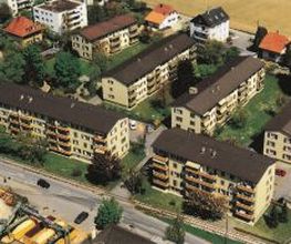 Baugenossenschaft Wyttenbach Biel Bild 2