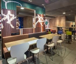 McDonald's Bild 4