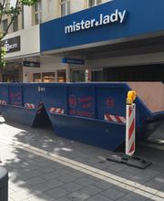 ABV-Containerdienst Bild 2