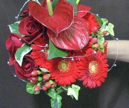 FLORISTERÍA COQUIFLÓ imagen 4