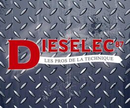 Dieselec 87 SA image 3