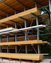 Singer Regale & Hallenbau GmbH & Co. KG Bild 12