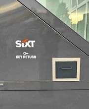 SIXT Autovermietung Gera Bild 10