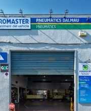 Euromaster Pneumatics Dalmau imagen 6