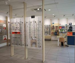 Écouter Voir Optique BOURGES image 2