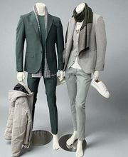 La Borghesina Locarno - Negozio Boutique Stores Abbigliamento Calzature Sartoria e accessori moda Uomo - Donna - Bambini Bild 2