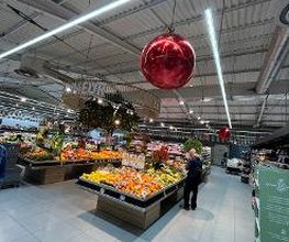 Intermarché SUPER Brignoles image 17