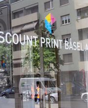 Druckerei mit persönlicher Beratung.