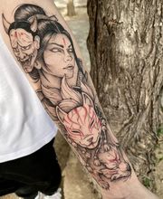 PiiNK Tattoo & Piercing Bild 2