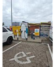 Shell Recharge Charging Station Bild 15
