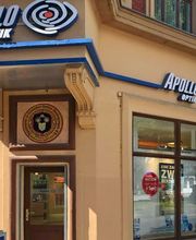 Apollo-Optik - Staßfurt - Kottenstr. Bild 4